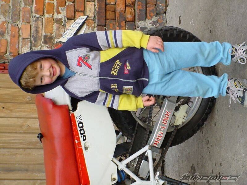 Bike Photo 24517