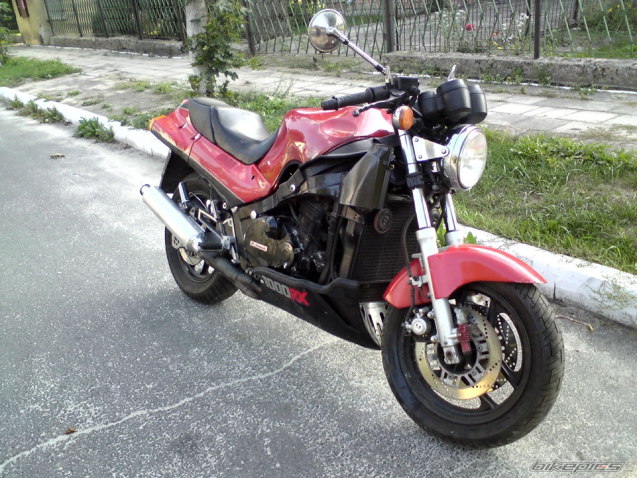 Bike Photo 2451711