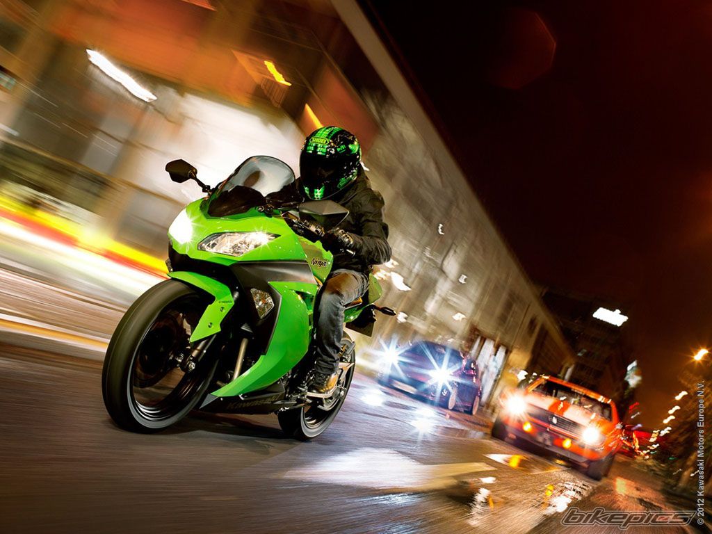 Bike Photo 2451717