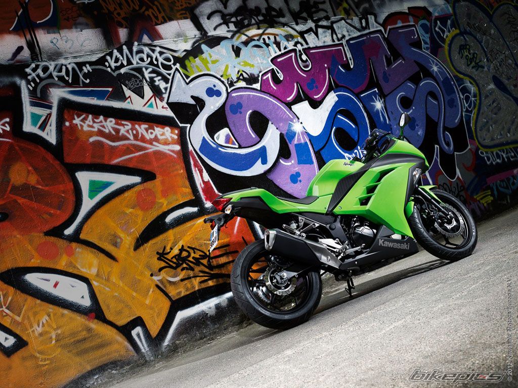 Bike Photo 2451720