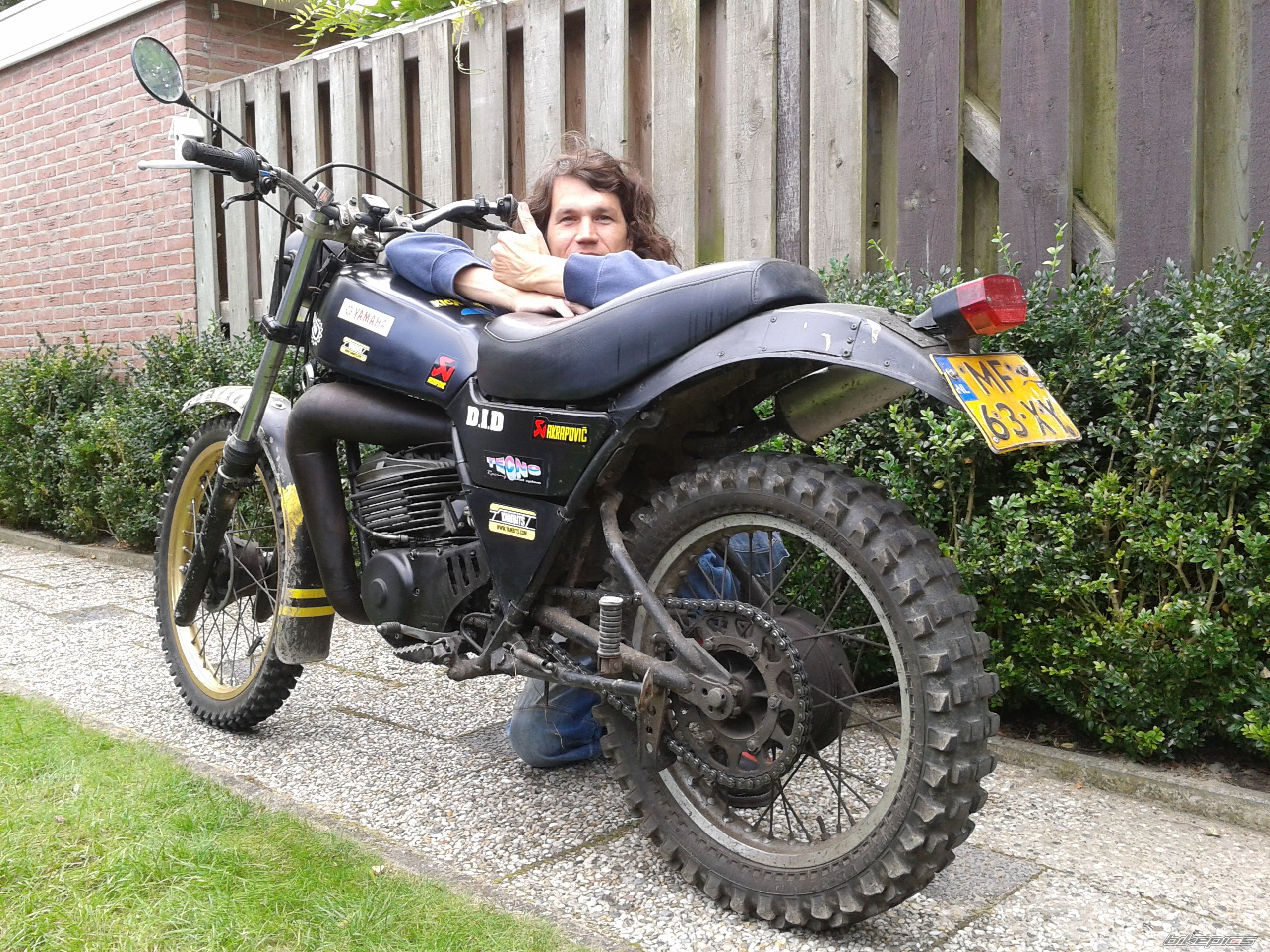 Bike Photo 2451725