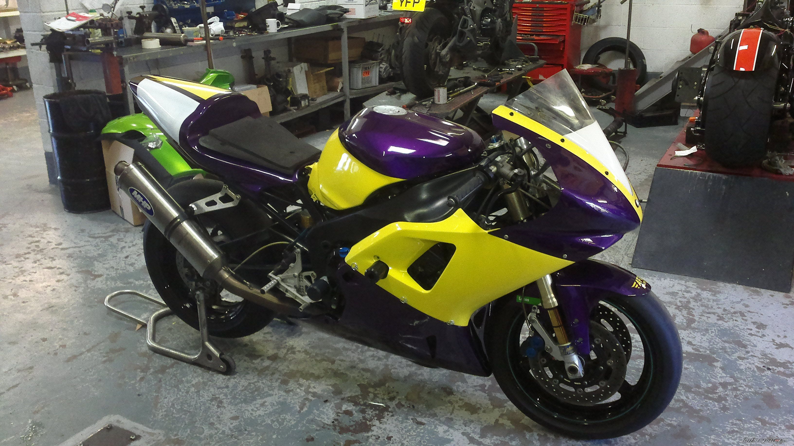 Bike Photo 2451726