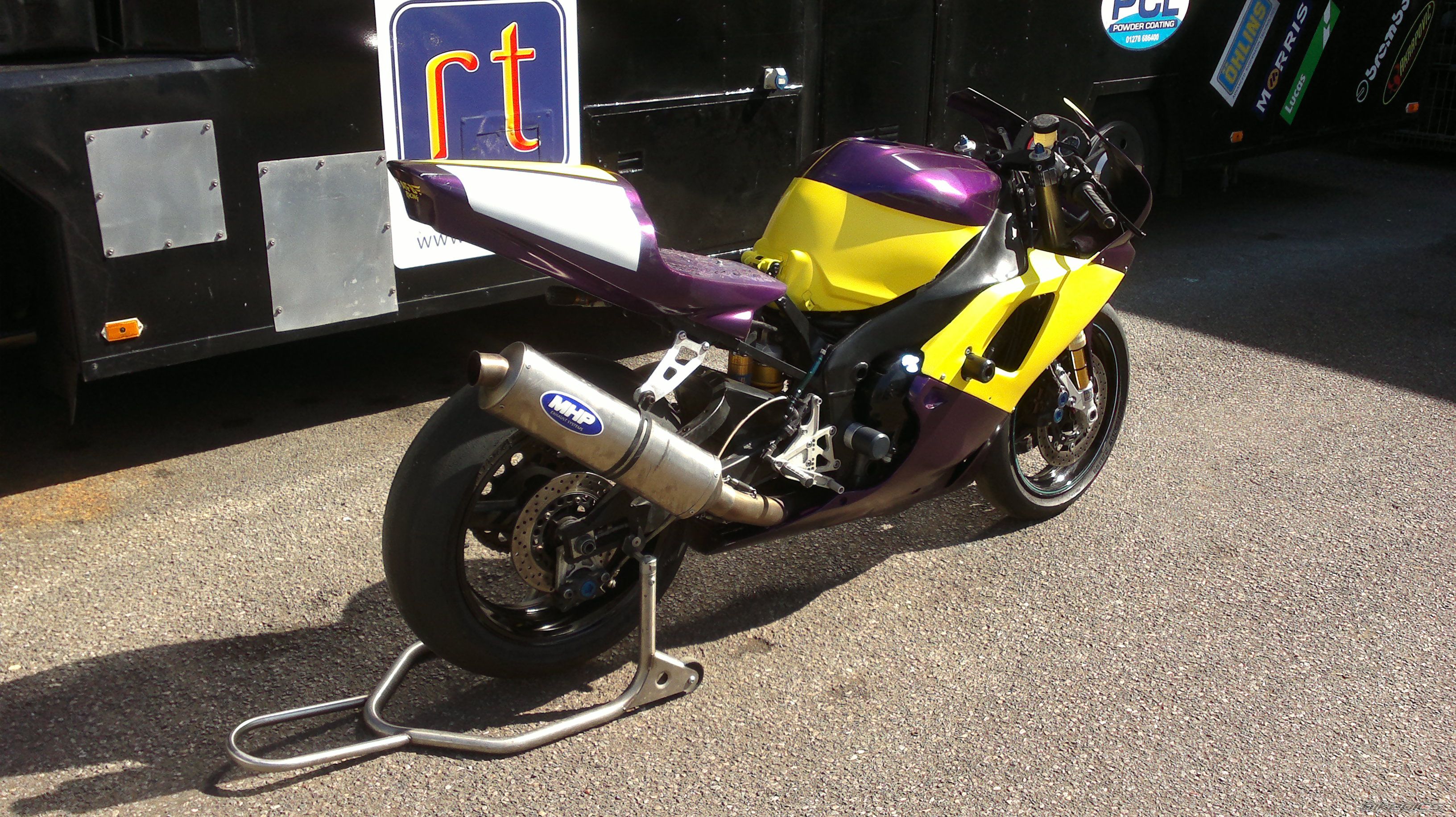 Bike Photo 2451728