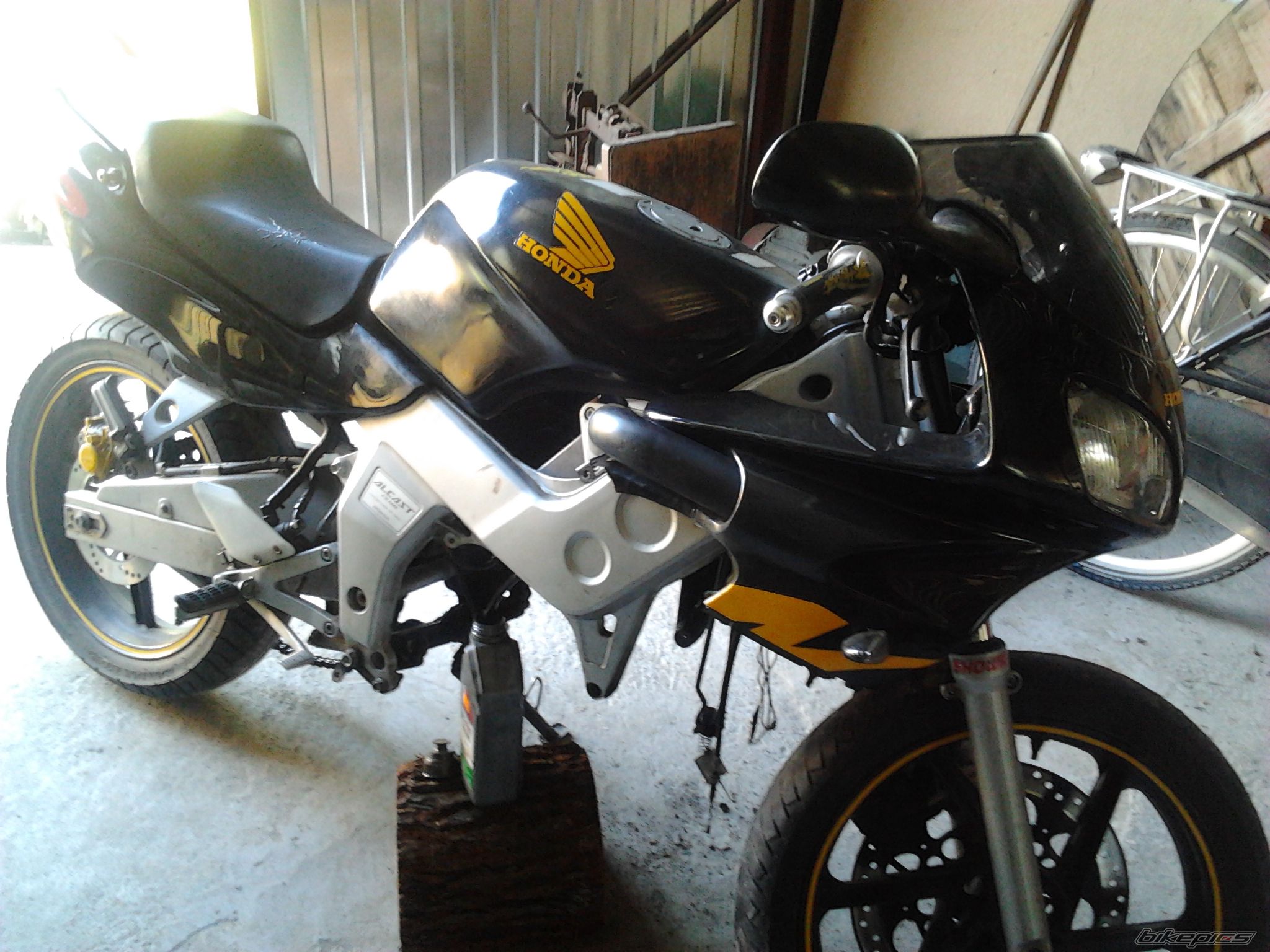 Bike Photo 2451767