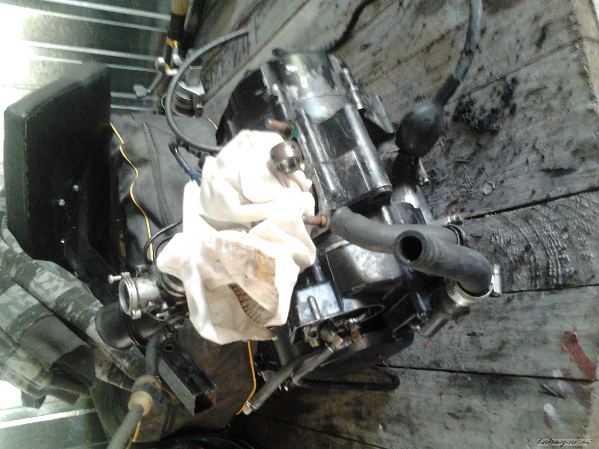 Bike Photo 2451768