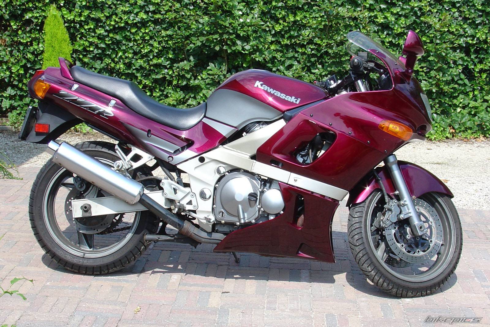 Bike Photo 245177