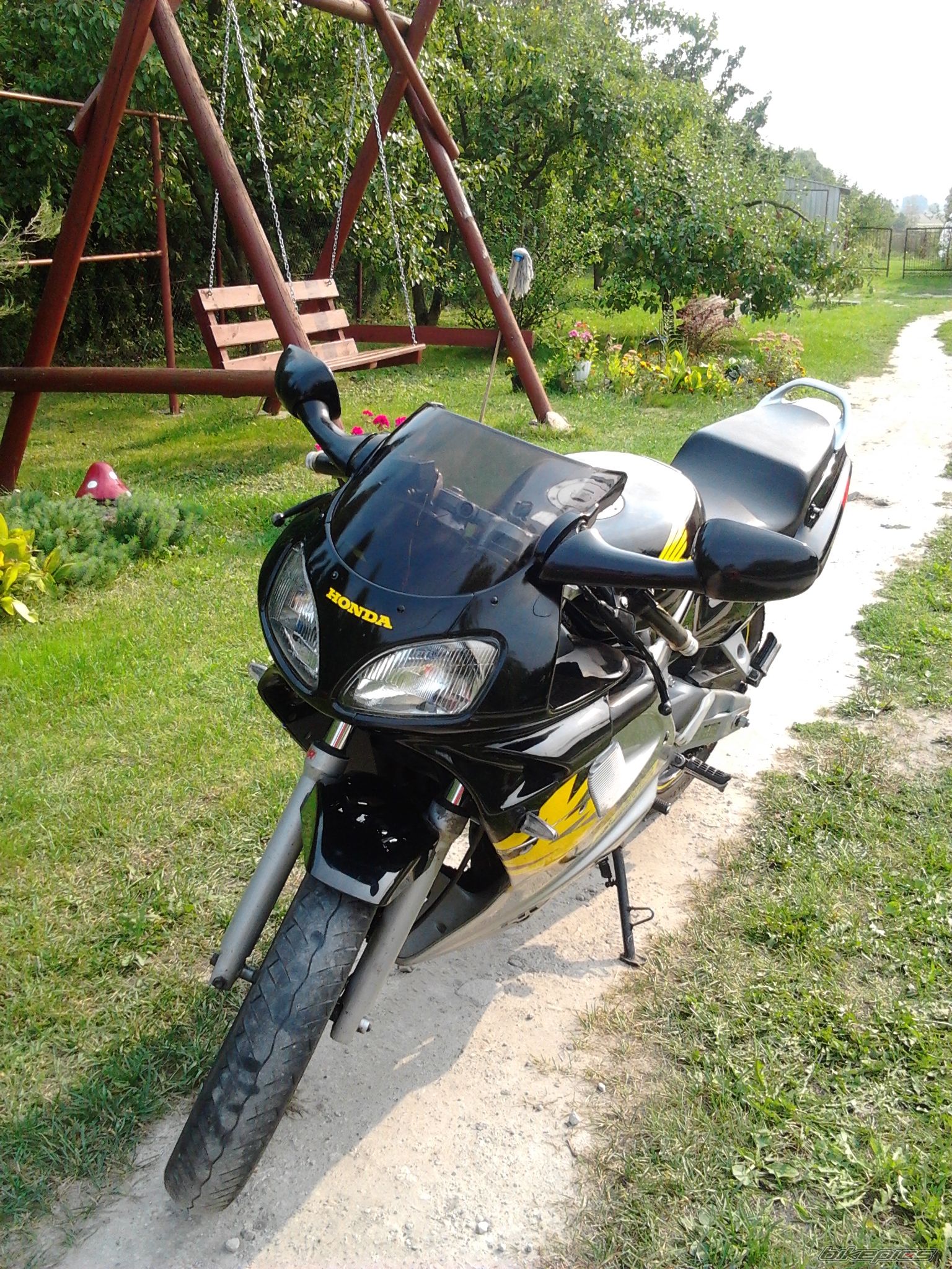 Bike Photo 2451781