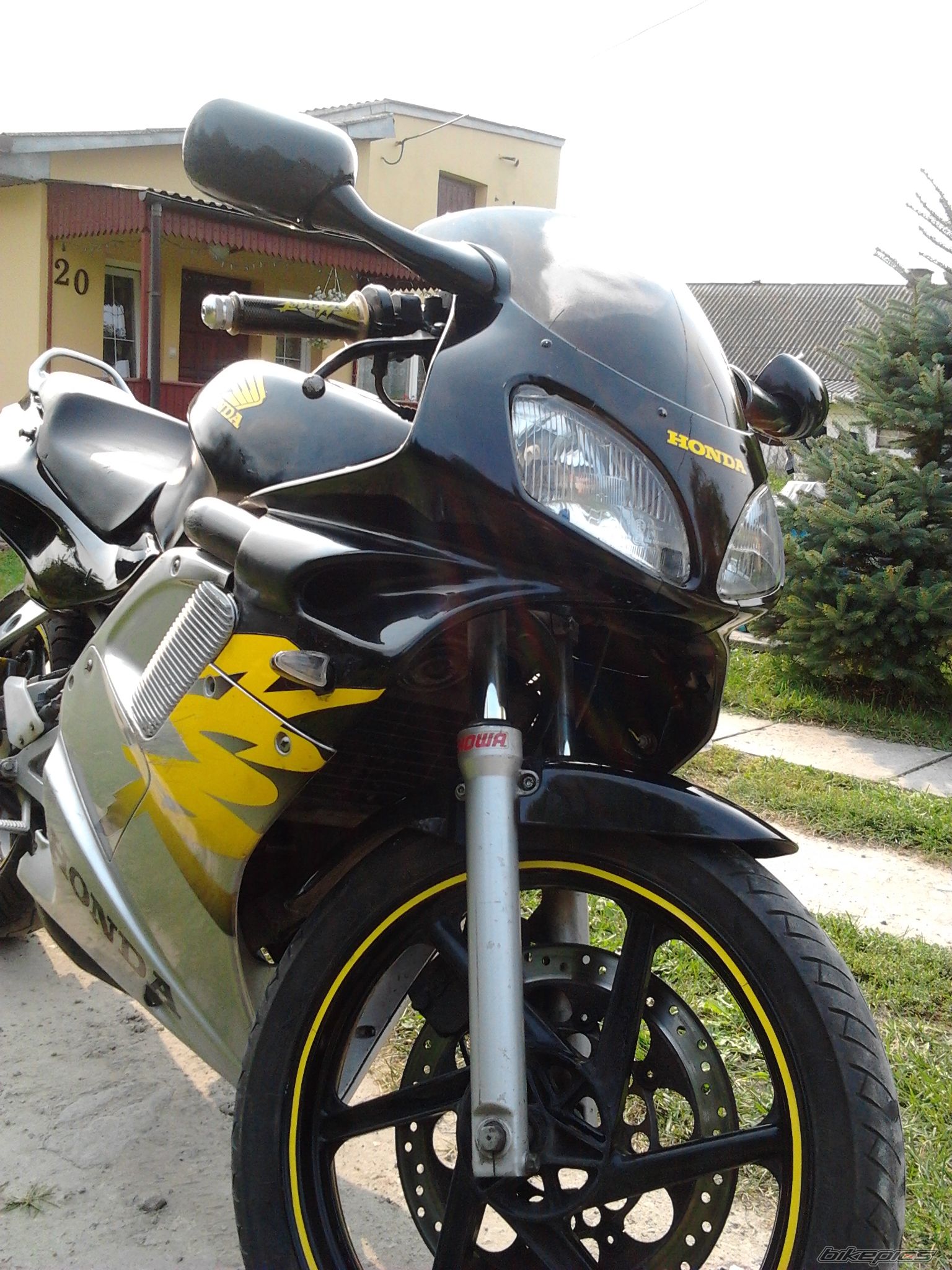 Bike Photo 2451785