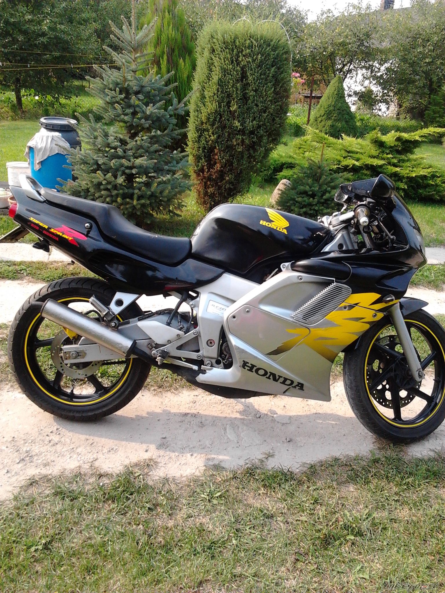 Bike Photo 2451786
