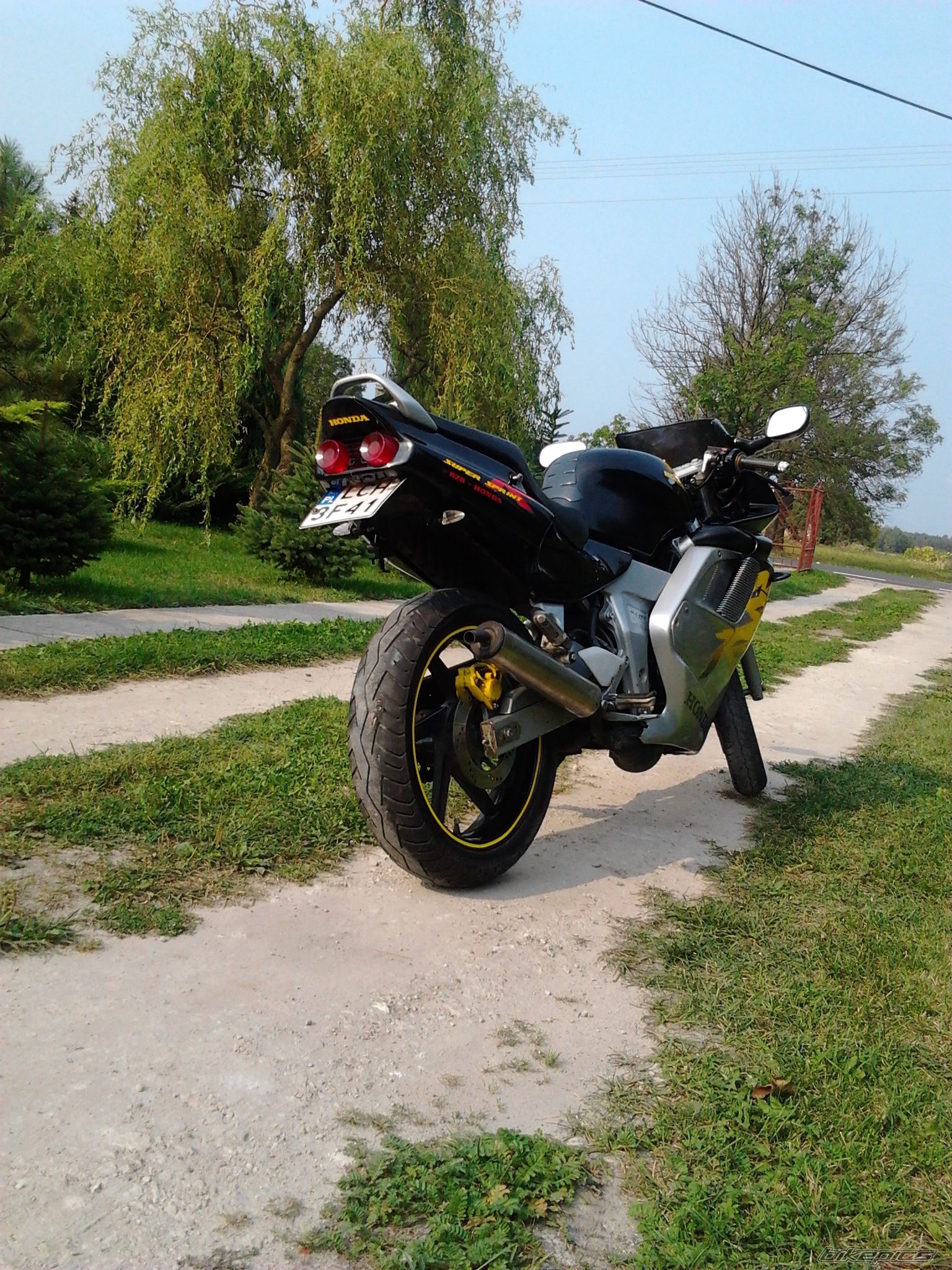 Bike Photo 2451787