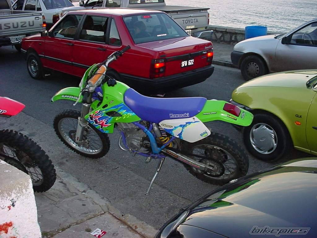 Bike Photo 24518