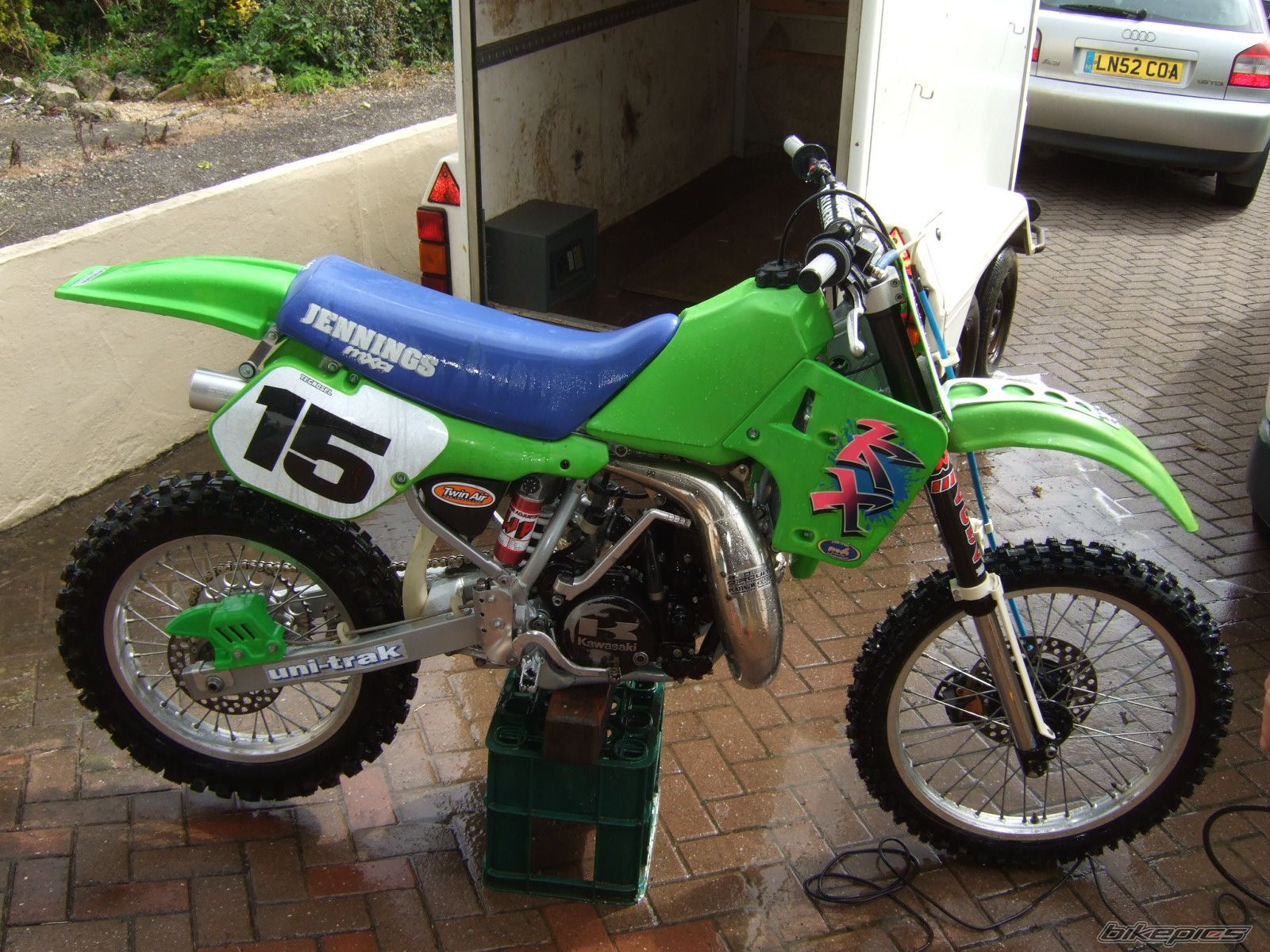 Bike Photo 2451809