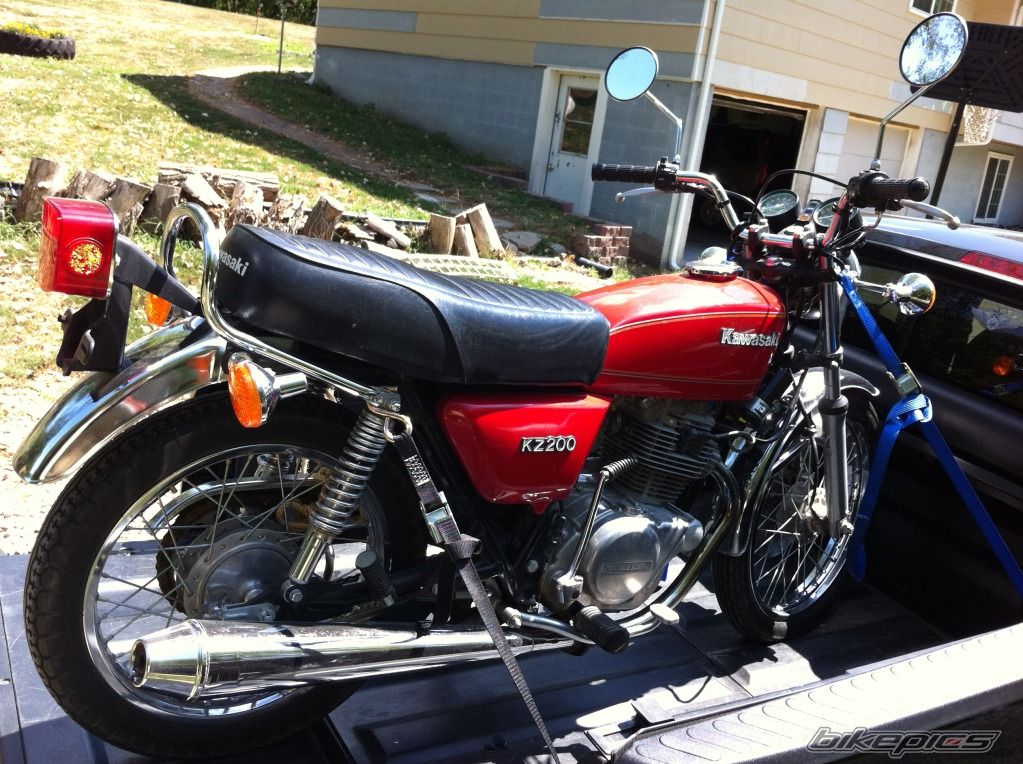 Bike Photo 2451837