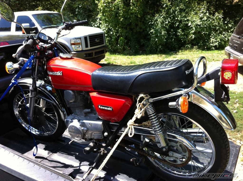 Bike Photo 2451838