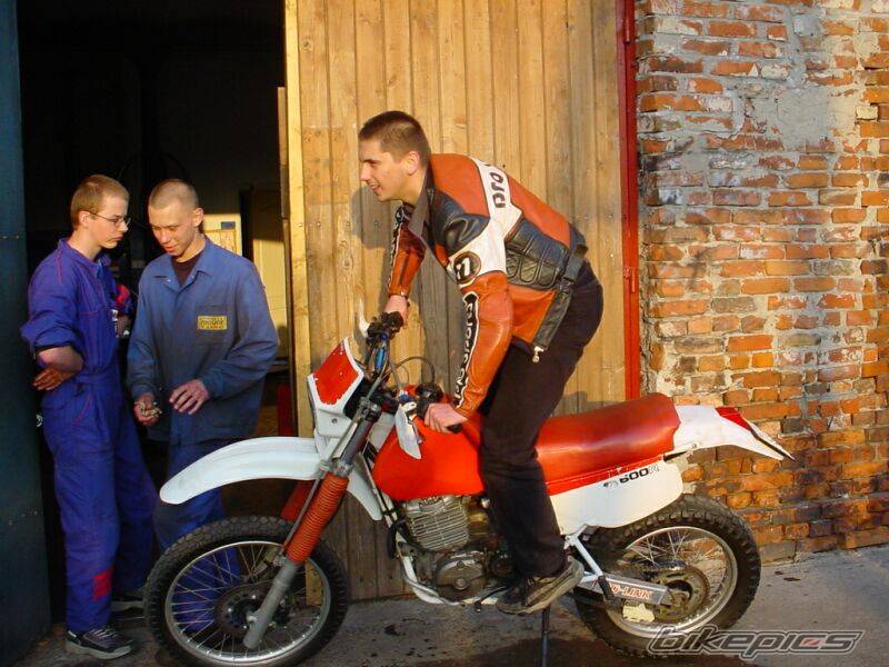 Bike Photo 24519