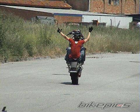 Bike Photo 245190