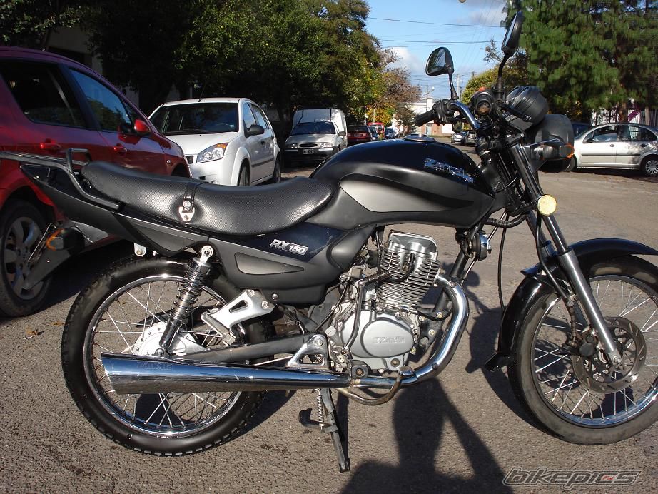 Rx 150