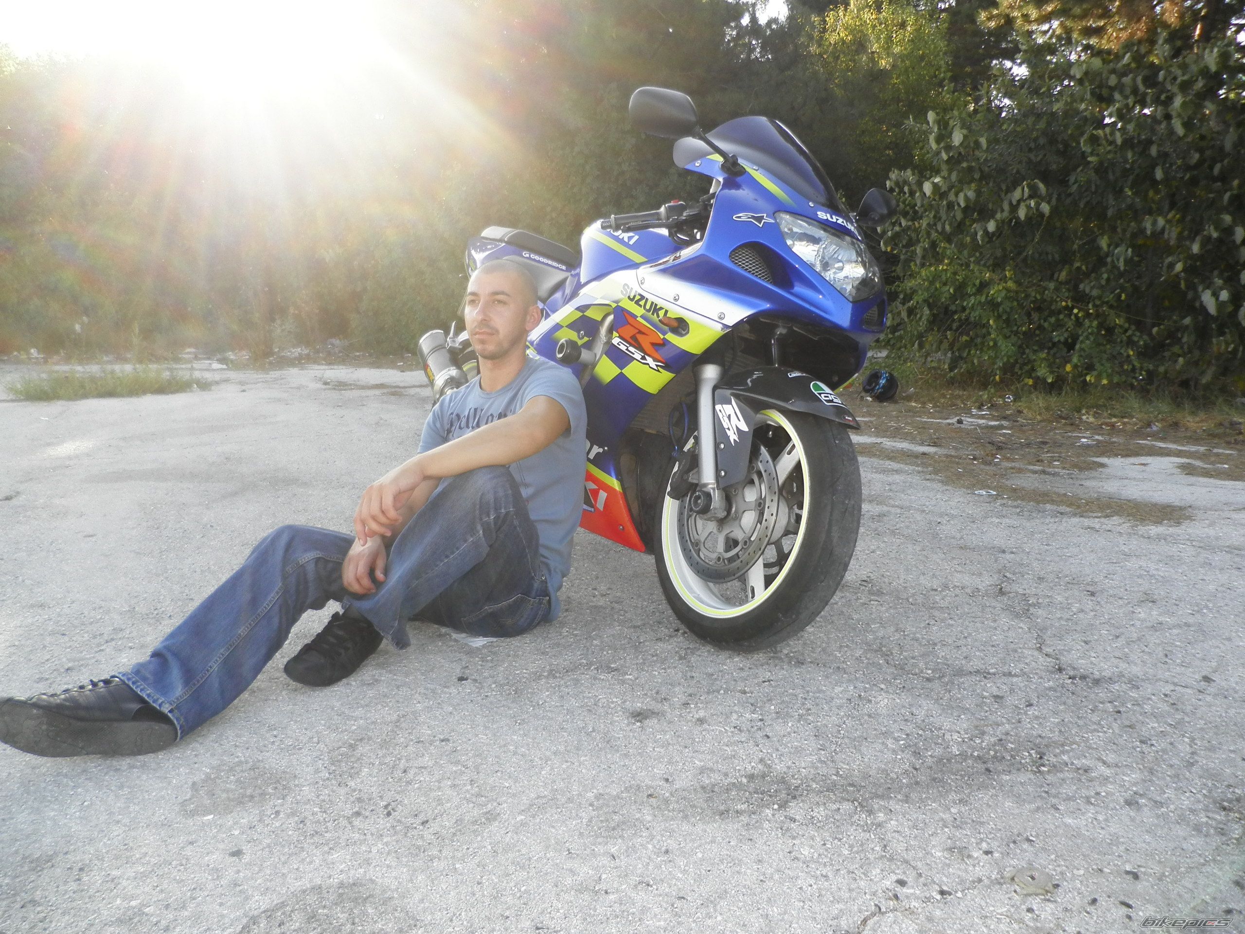 Bike Photo 2451919