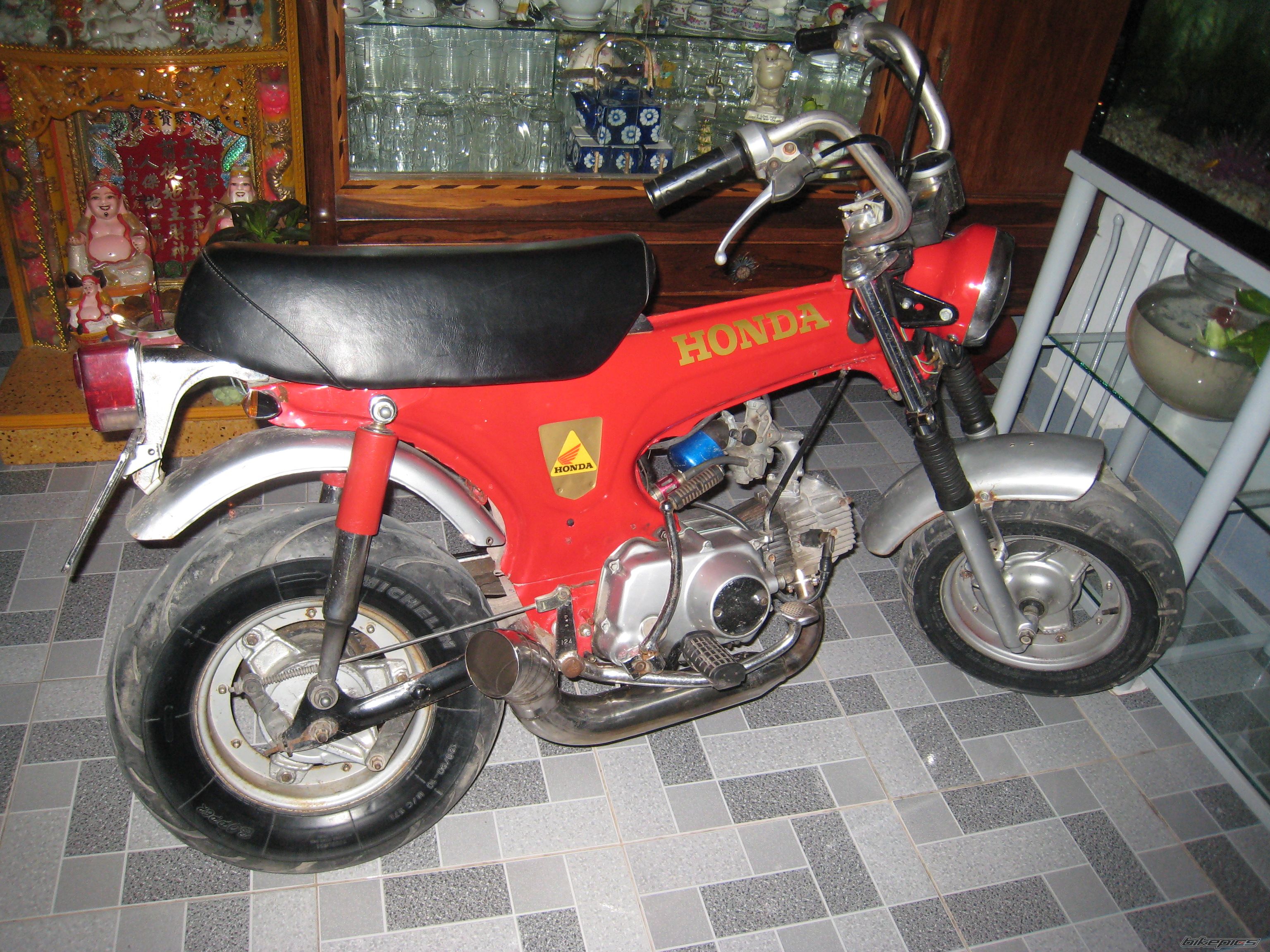 Bike Photo 2451983
