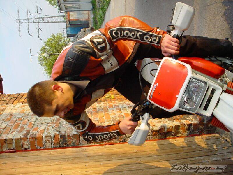 Bike Photo 24520