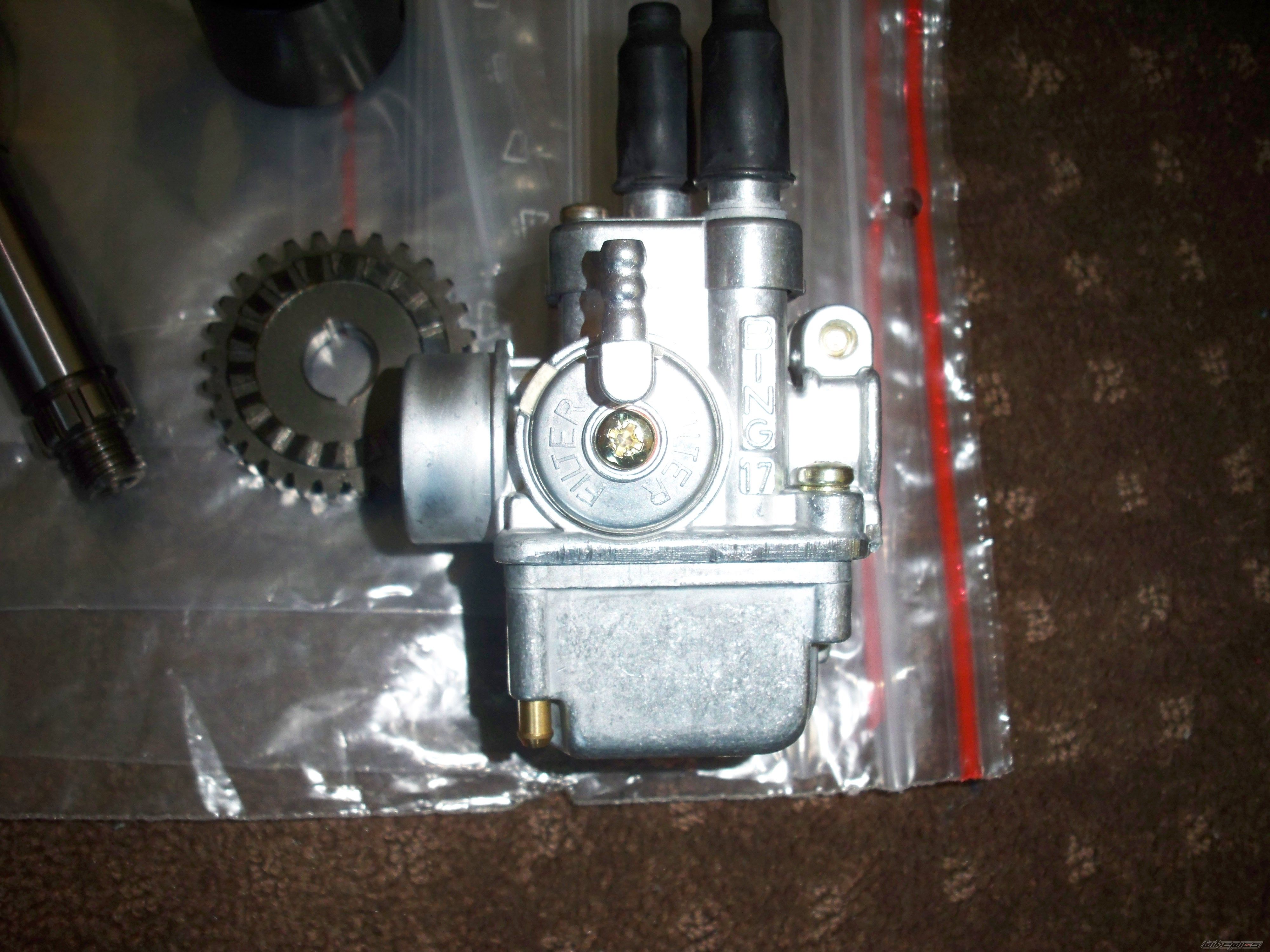 Bike Photo 2452044