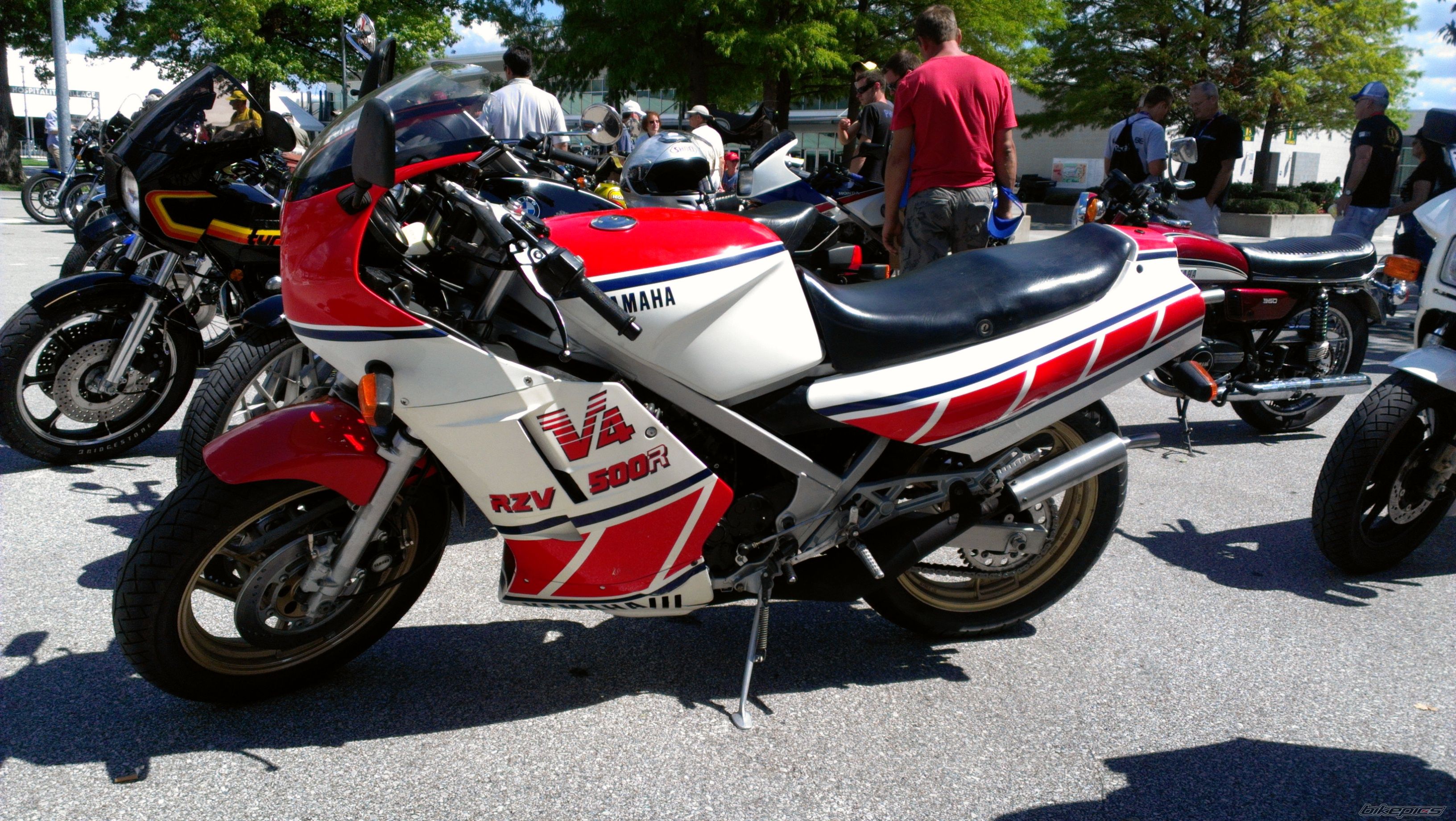 Bike Photo 2452107