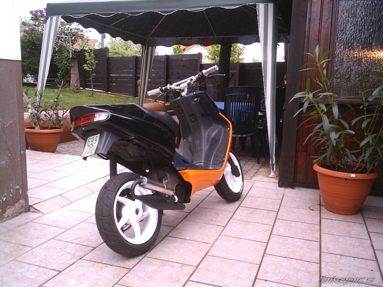 Bike Photo 245213