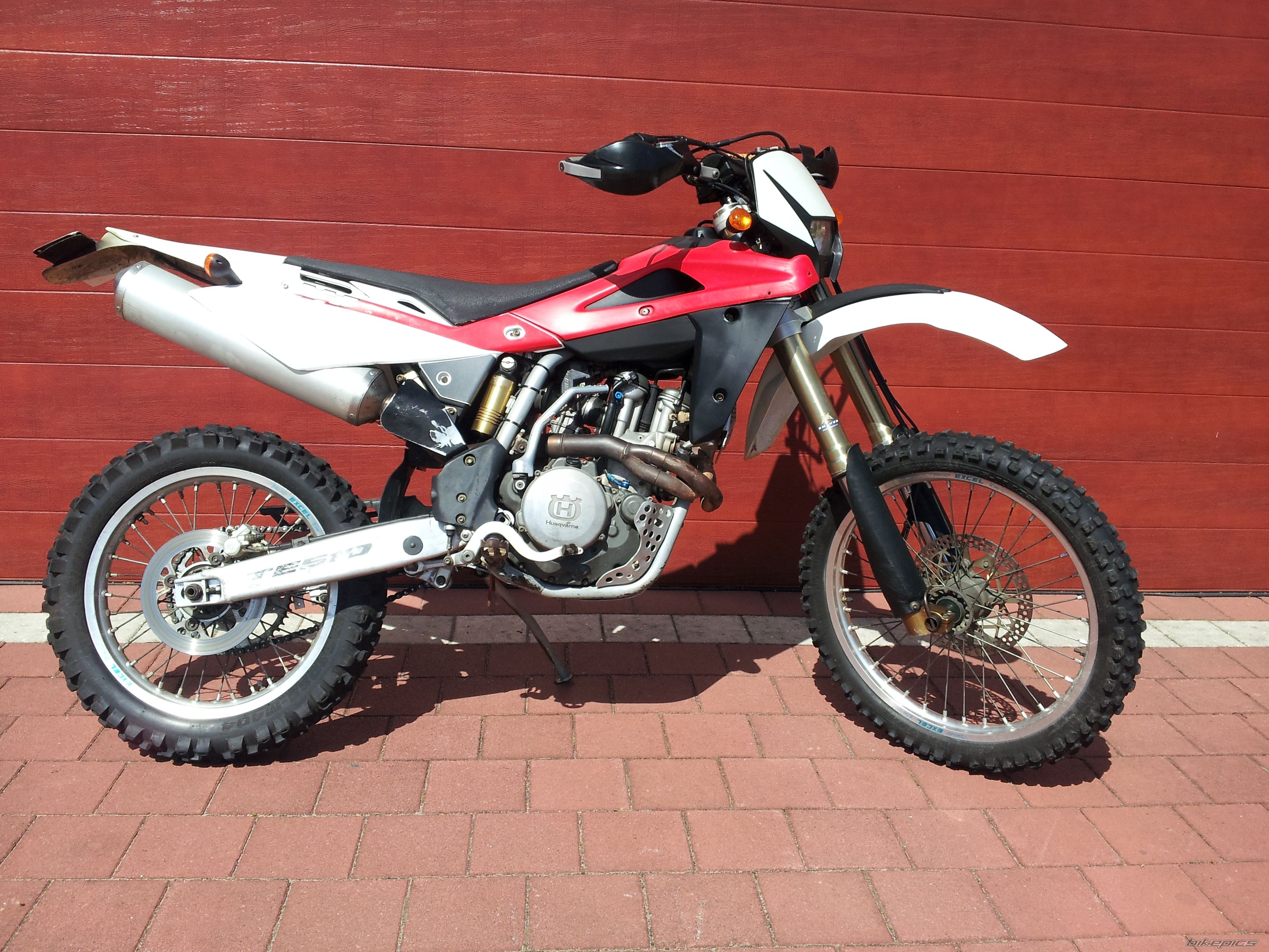 Bike Photo 2452140