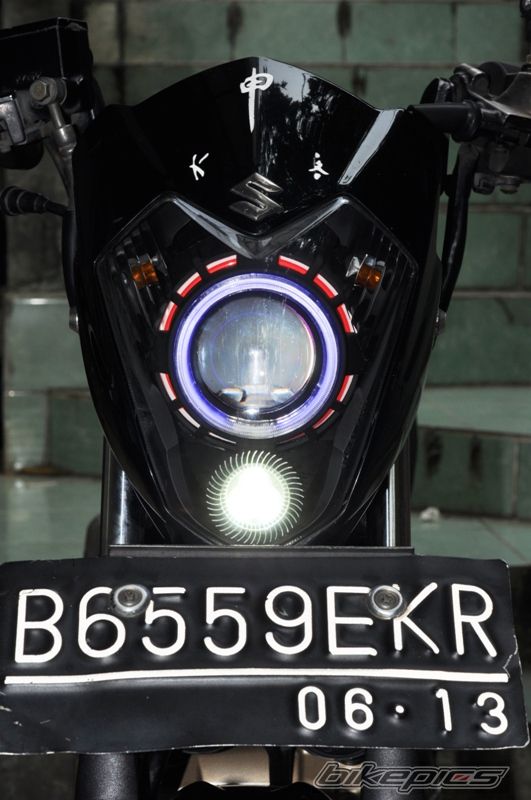 Bike Photo 2452145