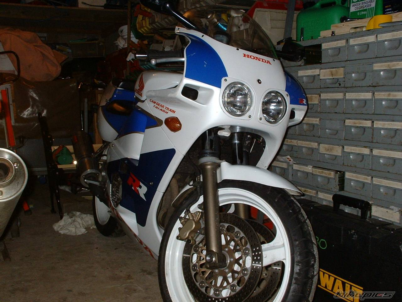 Bike Photo 245215