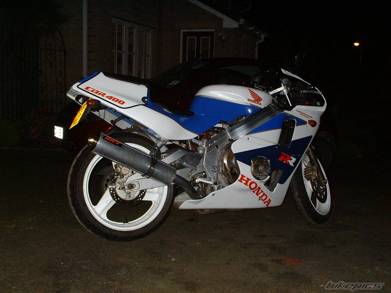 Bike Photo 245216