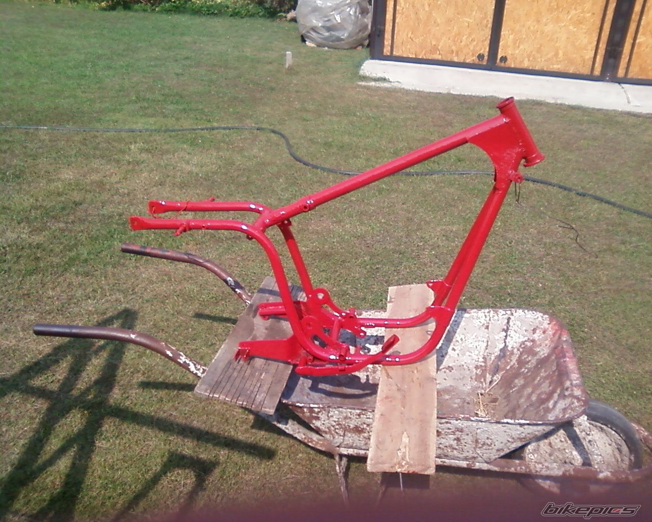 Bike Photo 2452185