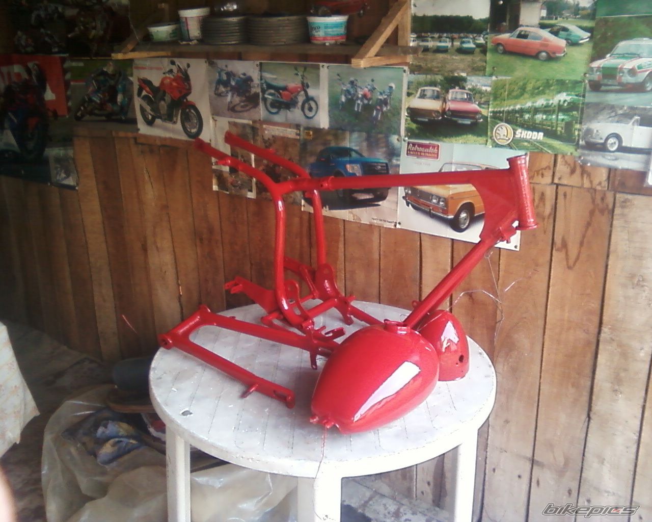 Bike Photo 2452187