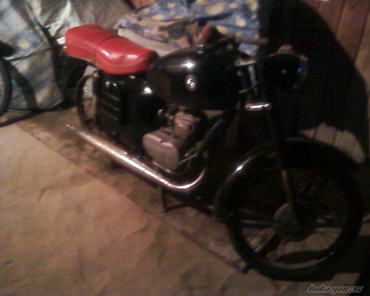 Bike Photo 2452188