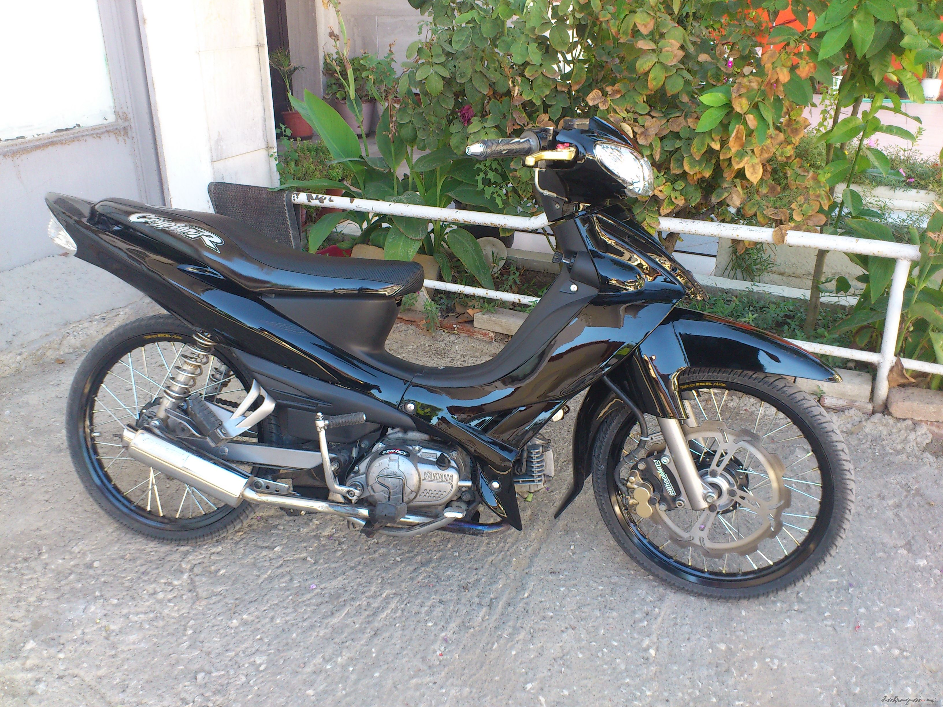 Bike Photo 2452198