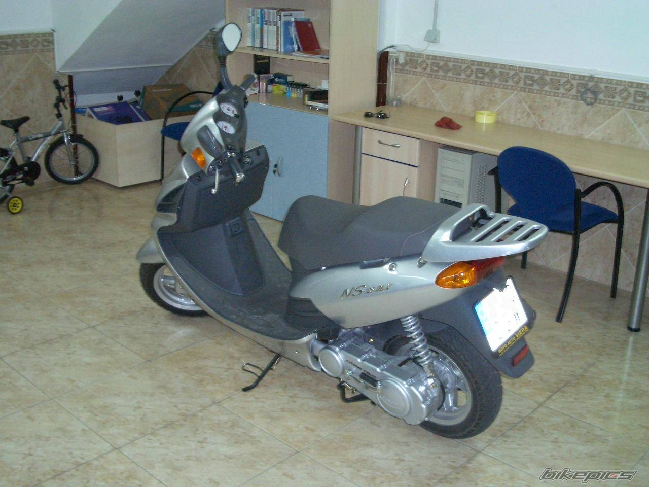 Bike Photo 245220