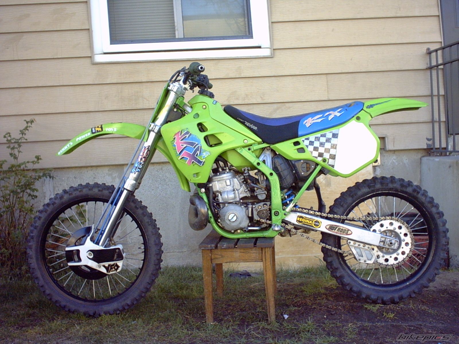 Bike Photo 2452222