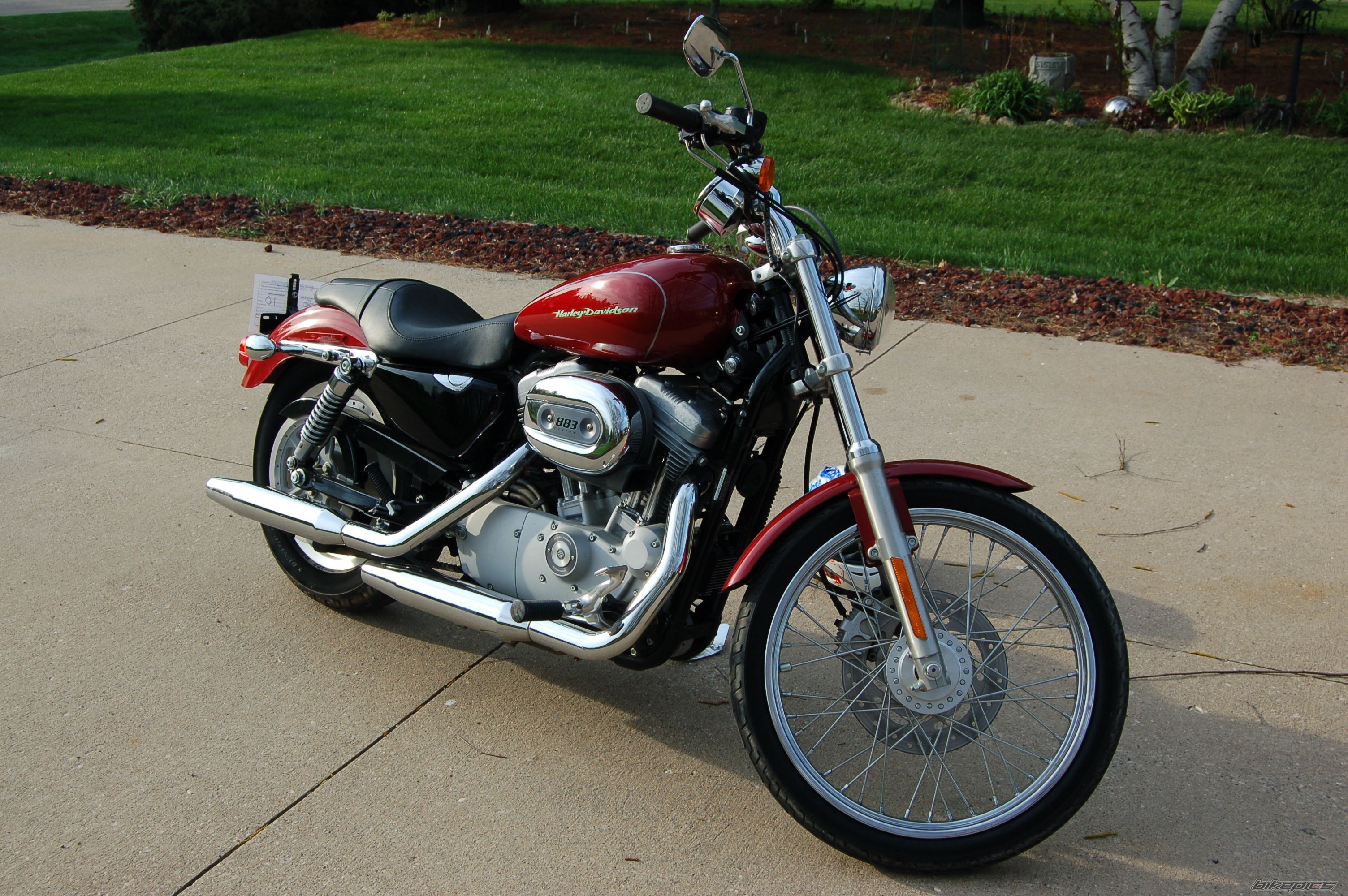 Bike Photo 2452229