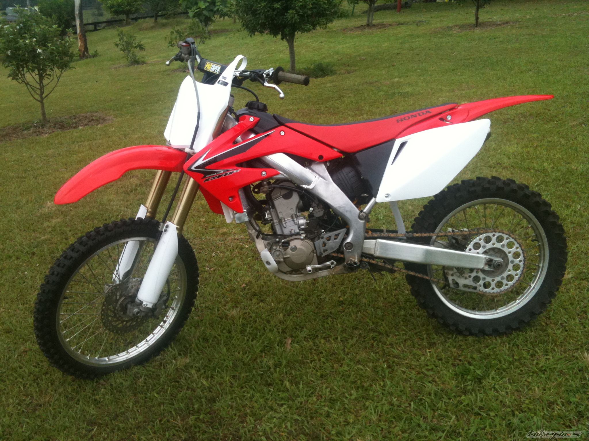 Bike Photo 2452238
