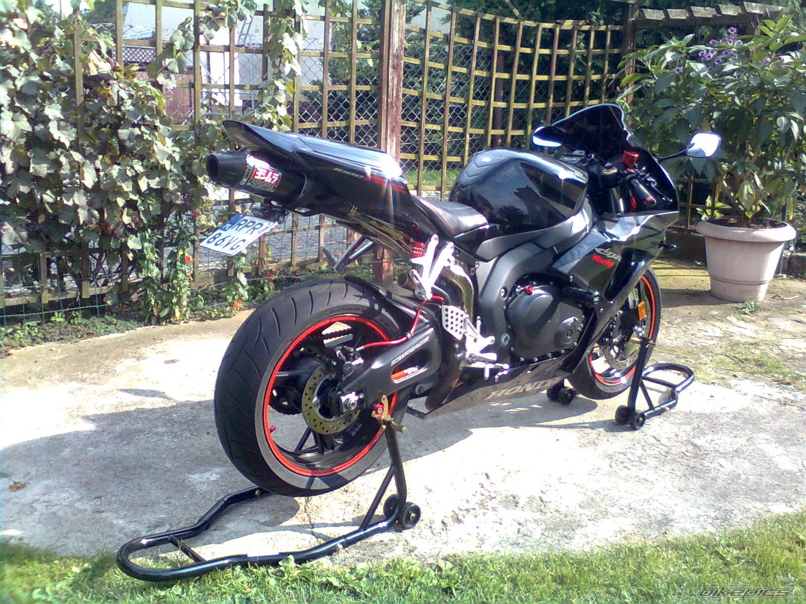 Bike Photo 2452289