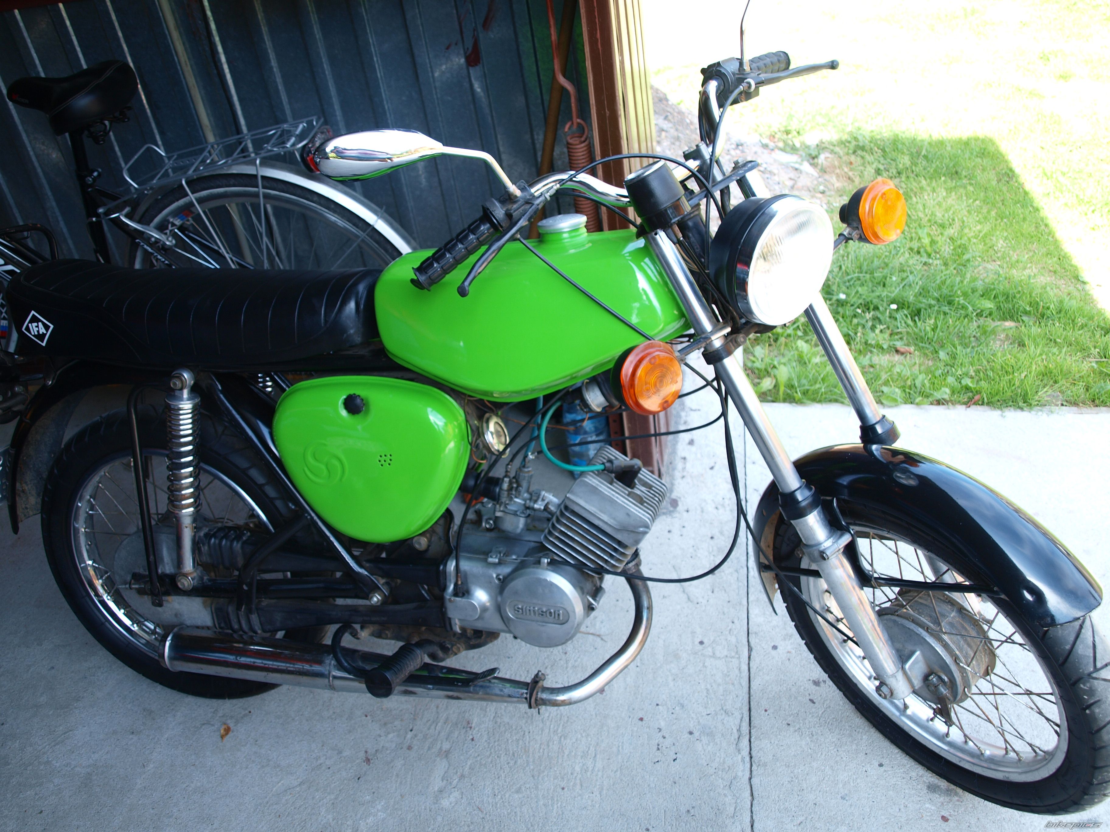 Bike Photo 2452311