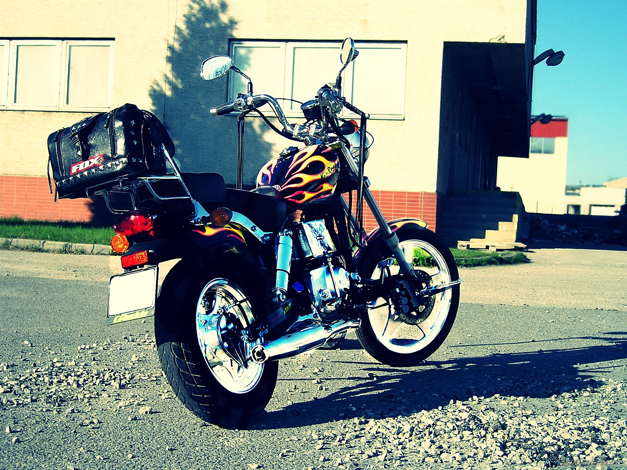 Bike Photo 2452313