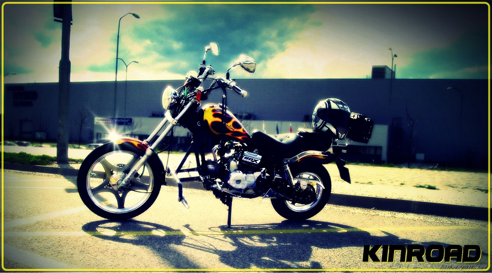 Bike Photo 2452326