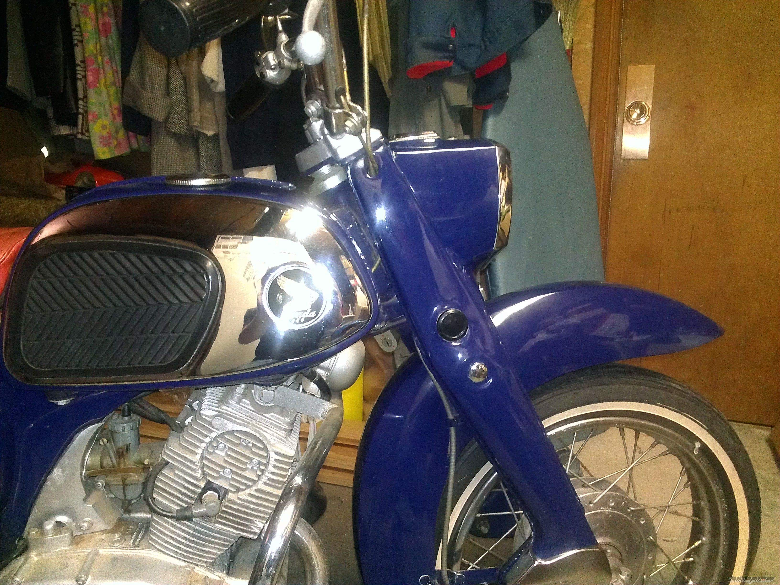 Bike Photo 2452335