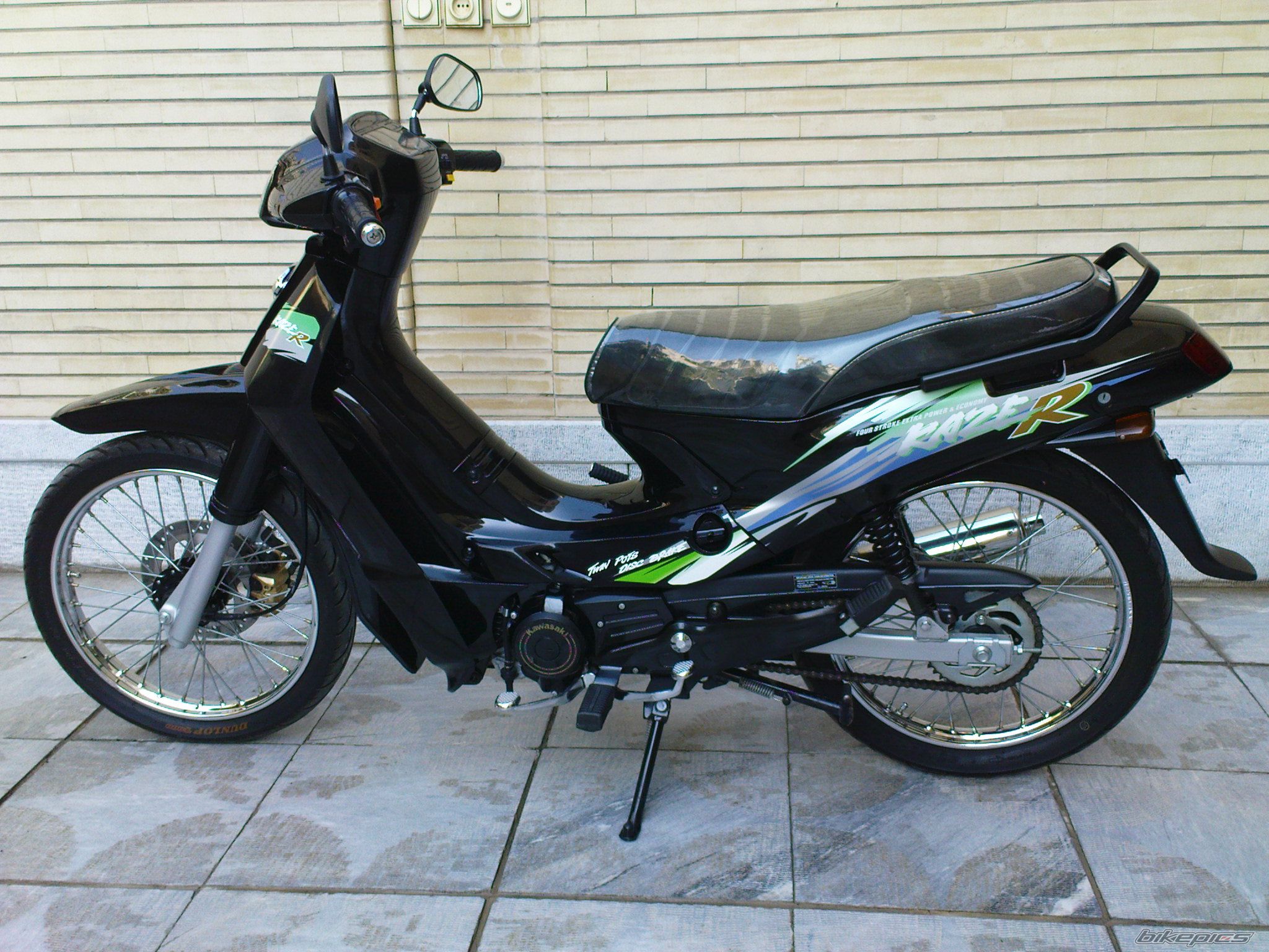 Bike Photo 2452341