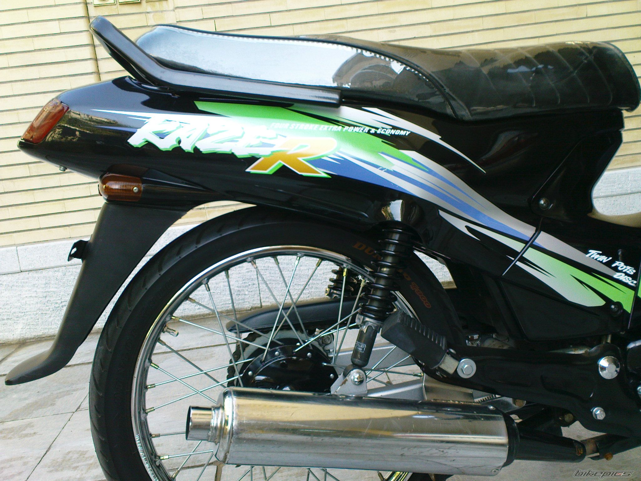 Bike Photo 2452342