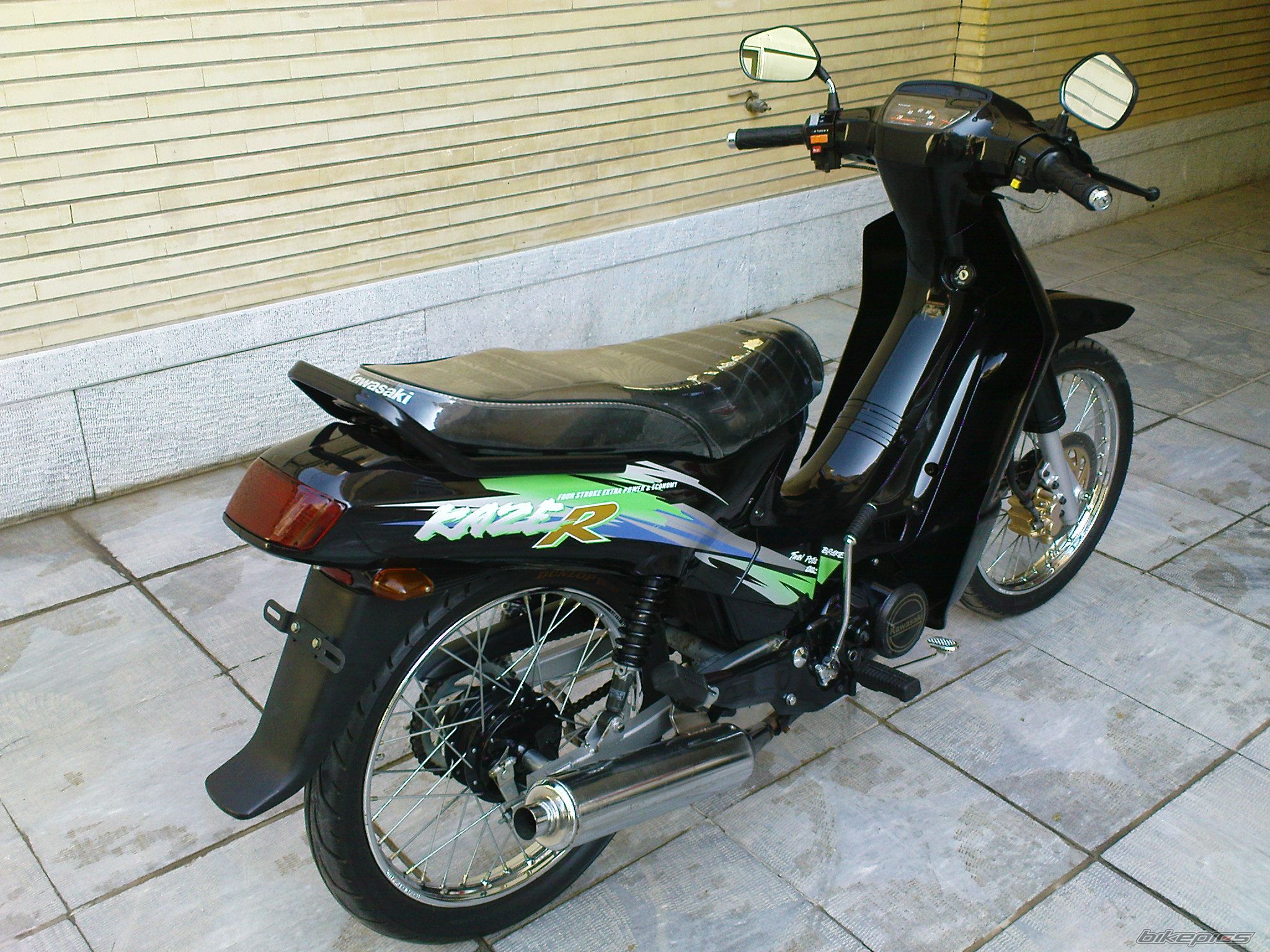 Bike Photo 2452343