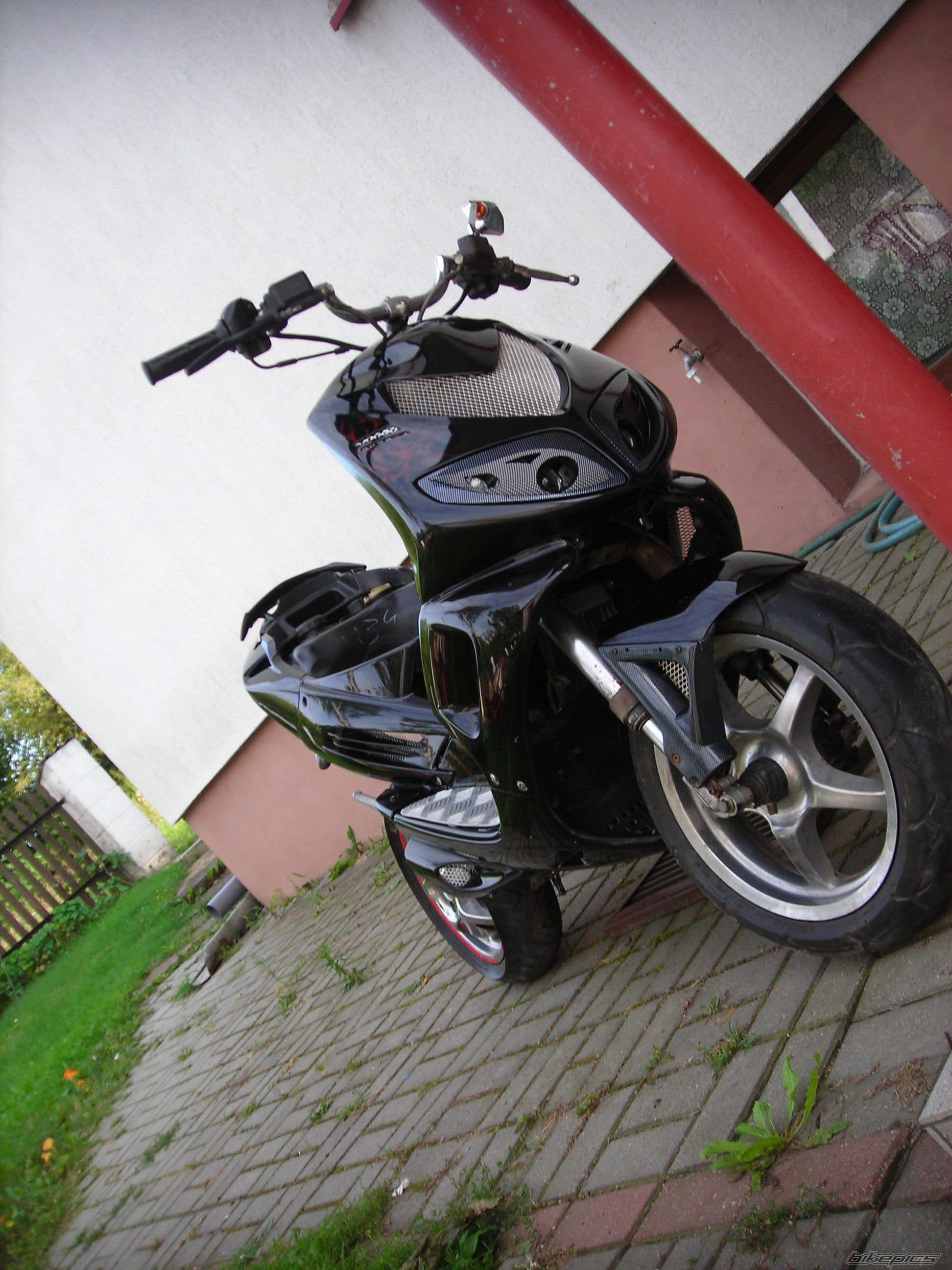 Bike Photo 2452376
