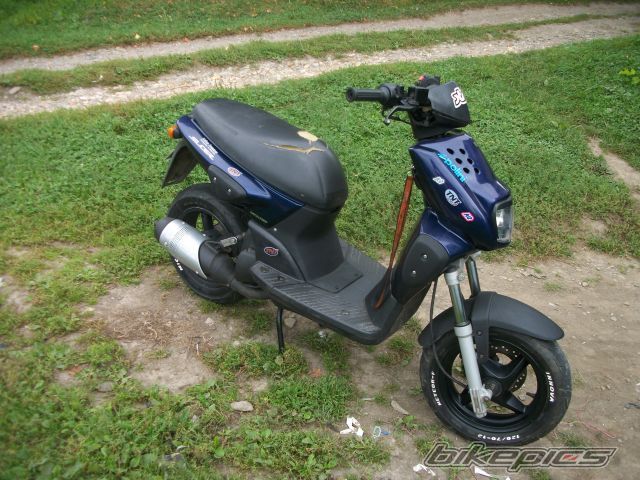 Bike Photo 2452398