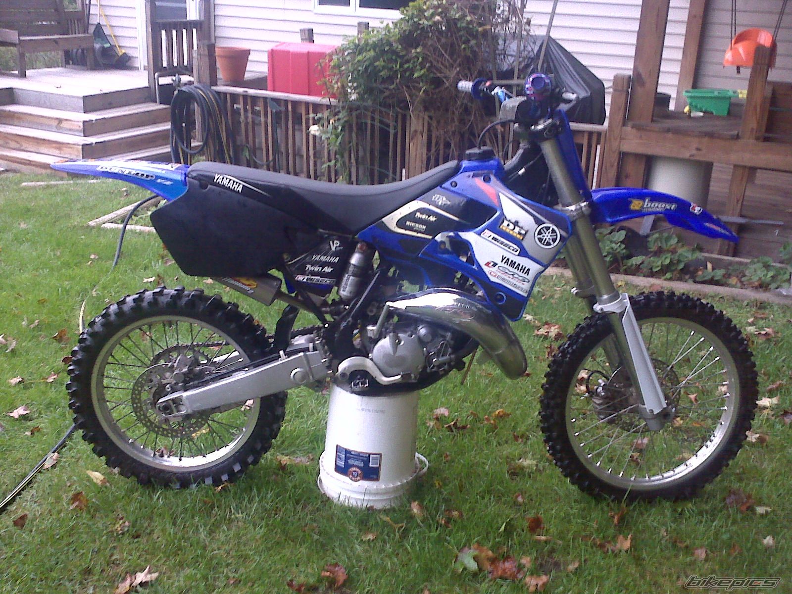 Bike Photo 2452532